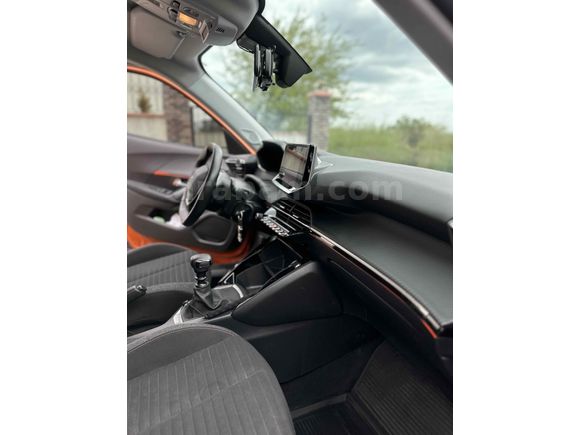 Sahibinden Peugeot 2008 1.2 PureTech Active Dynamic 2020 Model 