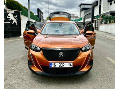 Sahibinden Peugeot 2008 1.2 PureTech Active Dynamic 2020 Model 