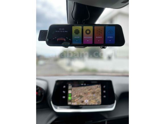 Sahibinden Peugeot 2008 1.2 PureTech Active Dynamic 2020 Model 