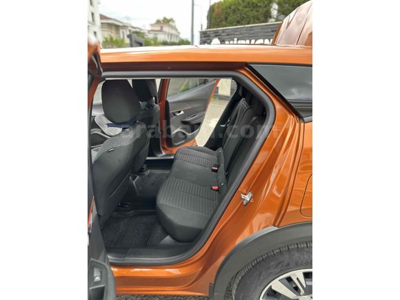 Sahibinden Peugeot 2008 1.2 PureTech Active Dynamic 2020 Model 