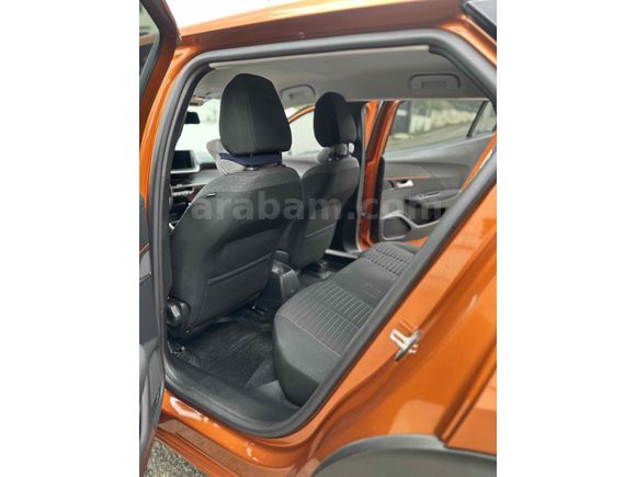 Sahibinden Peugeot 2008 1.2 PureTech Active Dynamic 2020 Model 