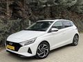 ÖZTÜRK'TEN HYUNDAİ İ20 1.4MPI ELİTE SIFIR TADINDA
