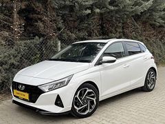 ÖZTÜRK'TEN HYUNDAİ İ20 1.4MPI ELİTE SIFIR TADINDA