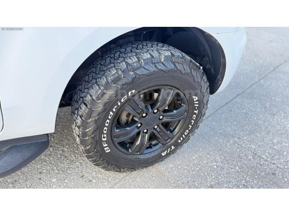 ^^2020 MODEL FORD RANGER 2.0 ECOBLUE 4X4 XLT HATASIZ- BOYASIZ^^