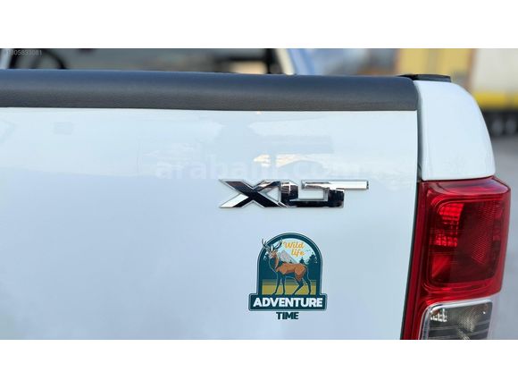 ^^2020 MODEL FORD RANGER 2.0 ECOBLUE 4X4 XLT HATASIZ- BOYASIZ^^