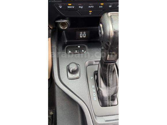 ^^2020 MODEL FORD RANGER 2.0 ECOBLUE 4X4 XLT HATASIZ- BOYASIZ^^