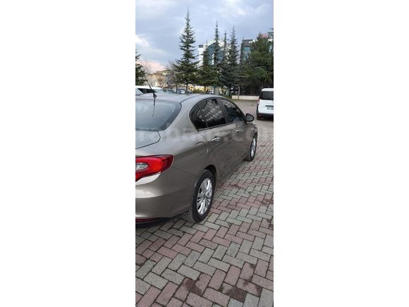 Sahibinden Fiat Egea 1.4 Fire Urban Plus 2019 Model