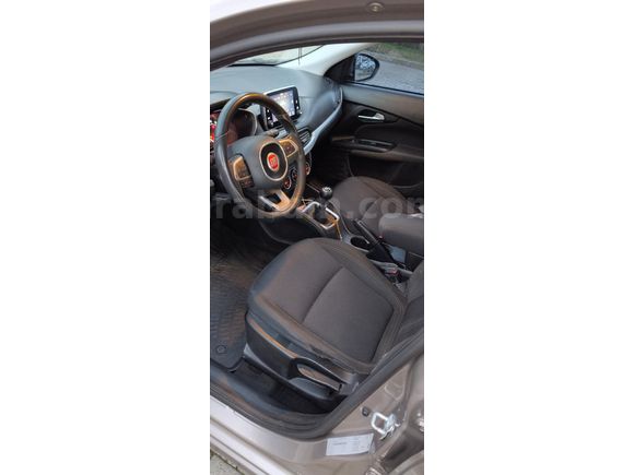 Sahibinden Fiat Egea 1.4 Fire Urban Plus 2019 Model
