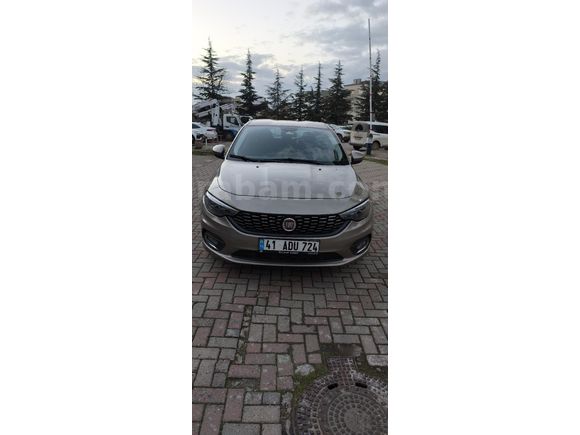 Sahibinden Fiat Egea 1.4 Fire Urban Plus 2019 Model