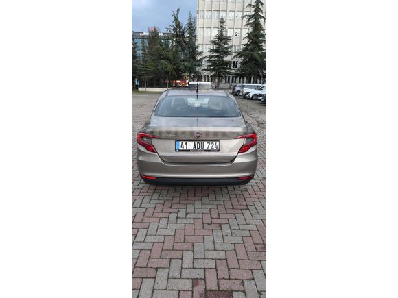 Sahibinden Fiat Egea 1.4 Fire Urban Plus 2019 Model