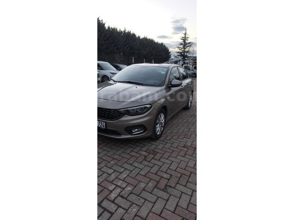 Sahibinden Fiat Egea 1.4 Fire Urban Plus 2019 Model