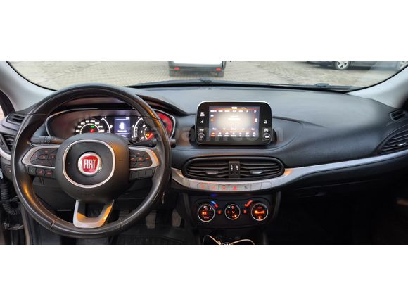 Sahibinden Fiat Egea 1.4 Fire Urban Plus 2019 Model