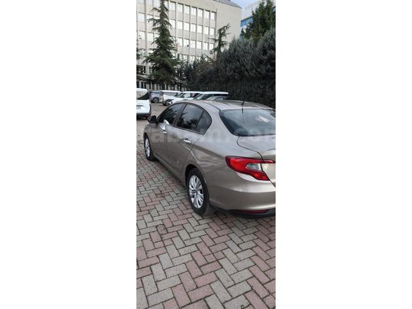 Sahibinden Fiat Egea 1.4 Fire Urban Plus 2019 Model
