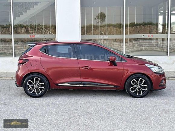 CLIO 1.5 DCI İCON | 83.000 KM | BAKIMLI