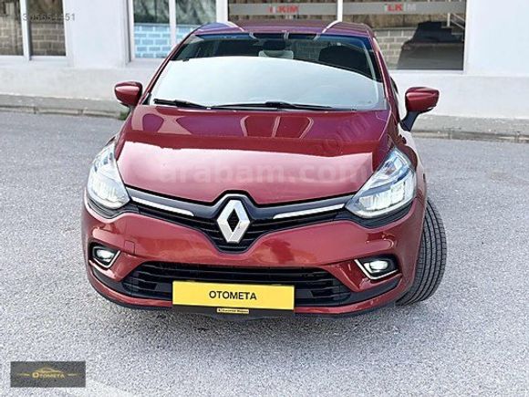 CLIO 1.5 DCI İCON | 83.000 KM | BAKIMLI