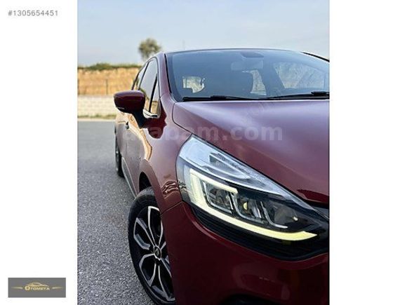 CLIO 1.5 DCI İCON | 83.000 KM | BAKIMLI