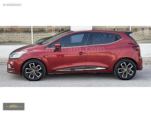 CLIO 1.5 DCI İCON | 83.000 KM | BAKIMLI