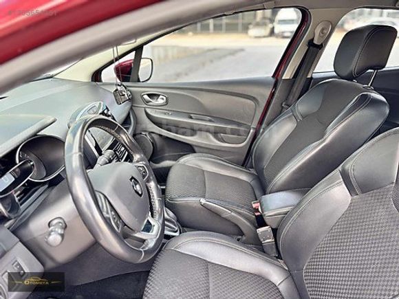 CLIO 1.5 DCI İCON | 83.000 KM | BAKIMLI