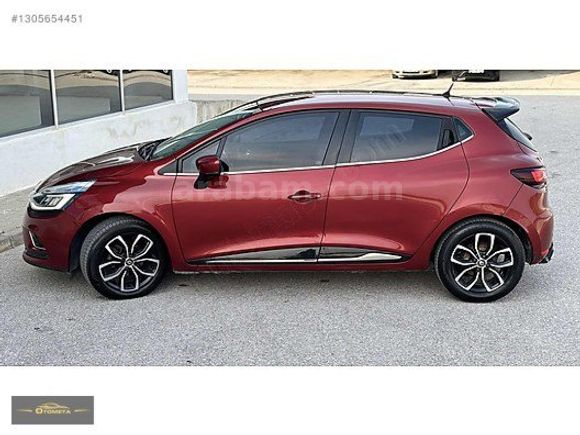 CLIO 1.5 DCI İCON | 83.000 KM | BAKIMLI