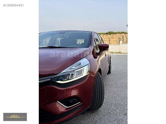 CLIO 1.5 DCI İCON | 83.000 KM | BAKIMLI