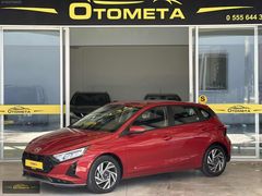 i20 1.4 STYLE | 10.000 KM | GARANTİLİ | BOYASIZ | DEĞİŞENSİZ