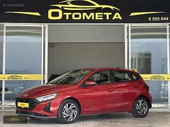 i20 1.4 STYLE | 10.000 KM | GARANTİLİ | BOYASIZ | DEĞİŞENSİZ