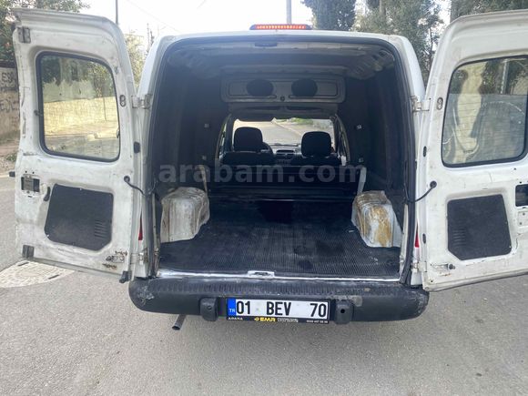 Galeriden Opel Combo 1.7 DTI Comfort 2001 Model Adana