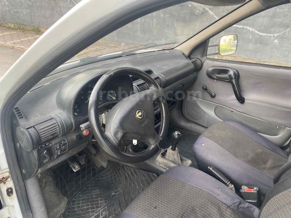 Galeriden Opel Combo 1.7 DTI Comfort 2001 Model Adana