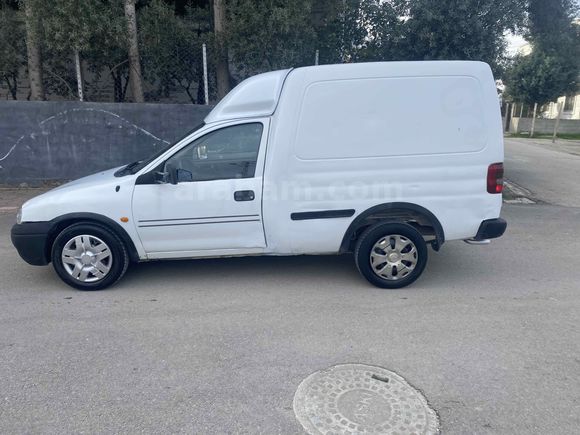 Galeriden Opel Combo 1.7 DTI Comfort 2001 Model Adana