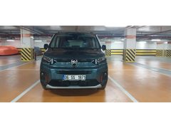 Sahibinden Citroen Berlingo 1.5 BlueHDI Shine Bold 2024 Model