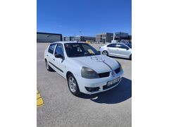 Sahibinden Renault Symbol 1.5 dCi Authentique 2007 Model