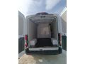 Sahibinden Ford Transit 350 L 2022 Model  116.200 km Beyaz