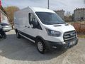 Sahibinden Ford Transit 350 L 2022 Model  116.200 km Beyaz