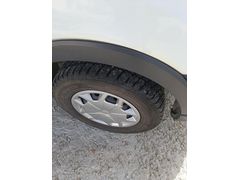 Sahibinden Ford Transit 350 L 2022 Model  116.200 km Beyaz