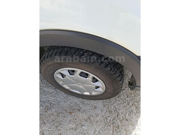 Sahibinden Ford Transit 350 L 2022 Model  116.200 km Beyaz