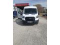 Sahibinden Ford Transit 350 L 2022 Model  116.200 km Beyaz