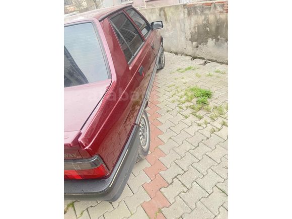 Sahibinden Renault R 9 1.4 Broadway 1993 Model 