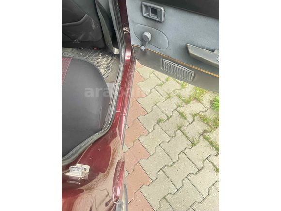 Sahibinden Renault R 9 1.4 Broadway 1993 Model 