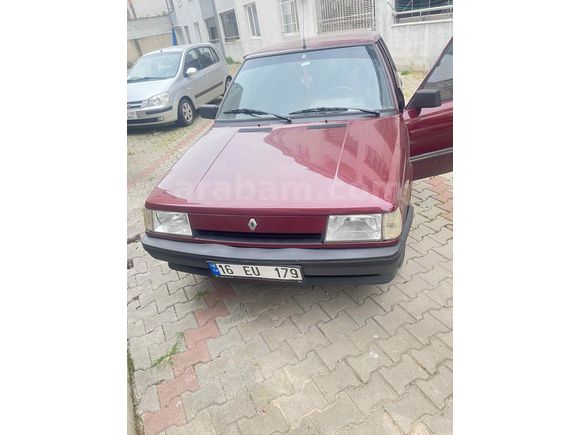 Sahibinden Renault R 9 1.4 Broadway 1993 Model 
