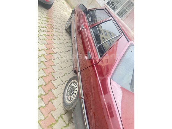 Sahibinden Renault R 9 1.4 Broadway 1993 Model 
