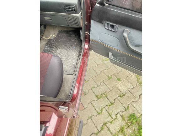 Sahibinden Renault R 9 1.4 Broadway 1993 Model 