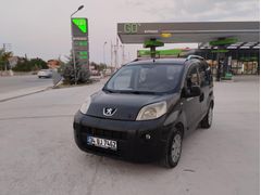 Sahibinden Peugeot Bipper 1.4 HDI Comfort Plus 2009 Model