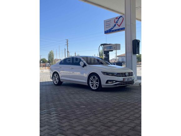 Sahibinden Volkswagen Passat 