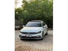 Sahibinden Volkswagen Passat 