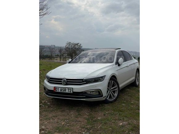 Sahibinden Volkswagen Passat 