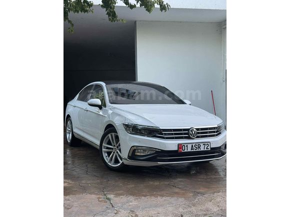 Sahibinden Volkswagen Passat 