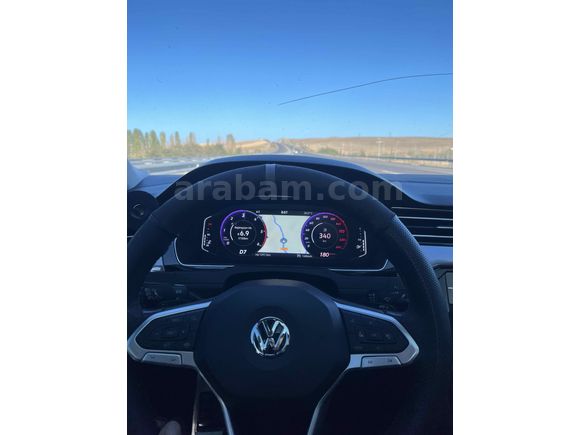 Sahibinden Volkswagen Passat 