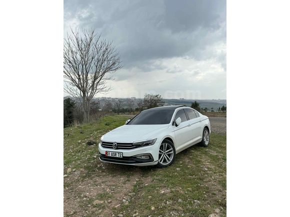Sahibinden Volkswagen Passat 