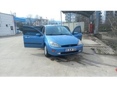 Sahibinden Ford Focus 2.0 Ghia 2001 Model