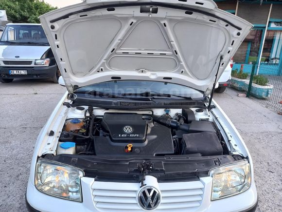 Sahibinden Volkswagen Bora 1.6 Trendline 2000 Model